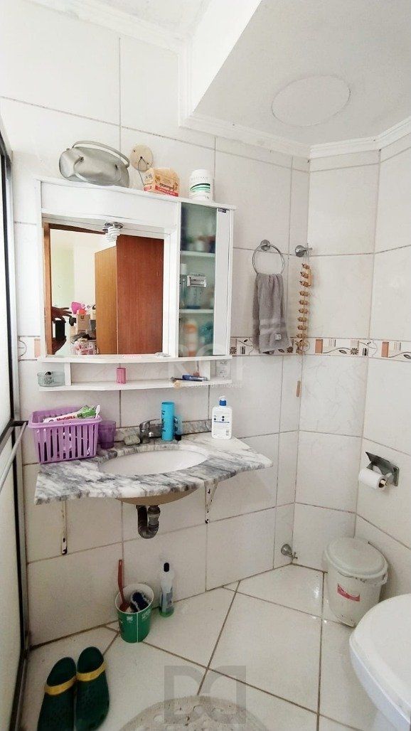 Sobrado para Venda - 136m², 4 dormitórios, sendo 2 suites, 2 vagas - Aberta dos Morros — foto 14