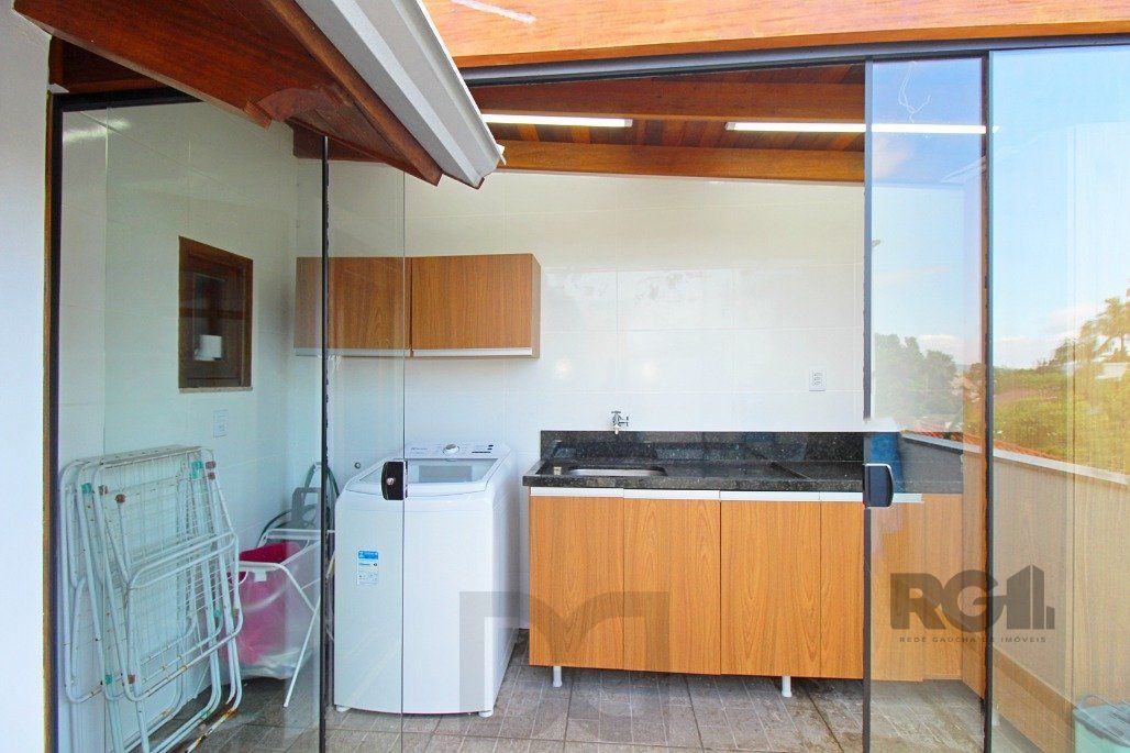 Sobrado para Venda - 218m², 4 dormitórios, sendo 3 suites, 2 vagas - Ipanema — foto 19