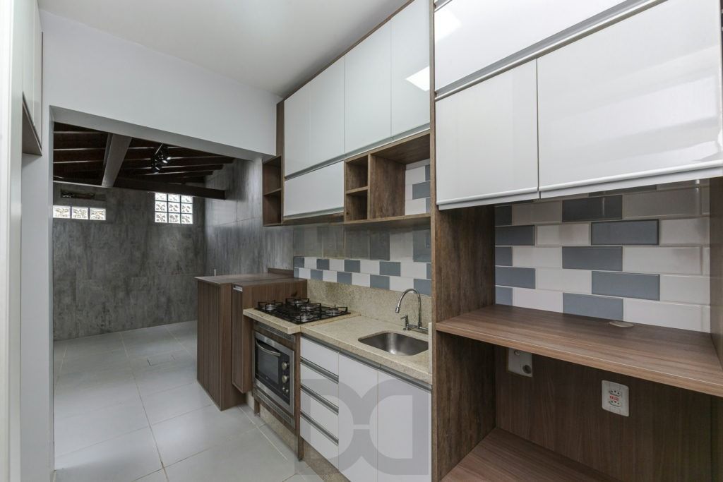 casa em condomínio 3 quartos duas vagas 117 m2 próxima da Zaffari da Cavalhada — foto 17