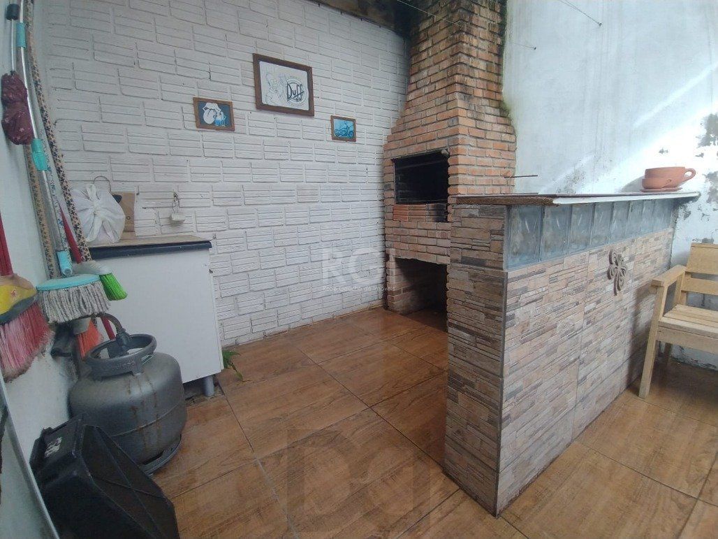 Casa para Venda - 103m², 2 dormitórios, 1 vaga - Hípica — foto 11