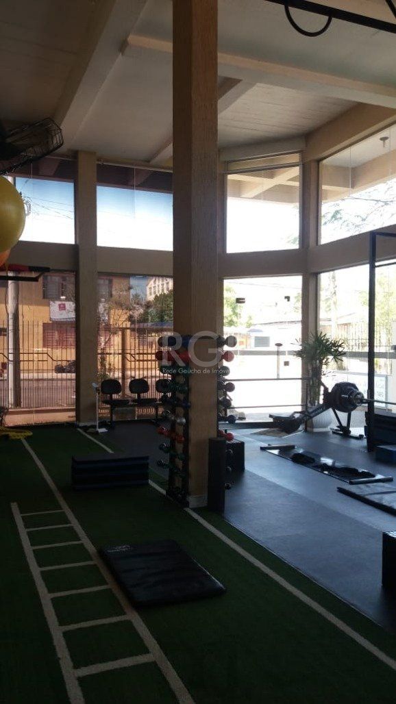 Predio para Venda - 265m², 0 dormitórios, 10 vagas - Belém Novo — foto 9