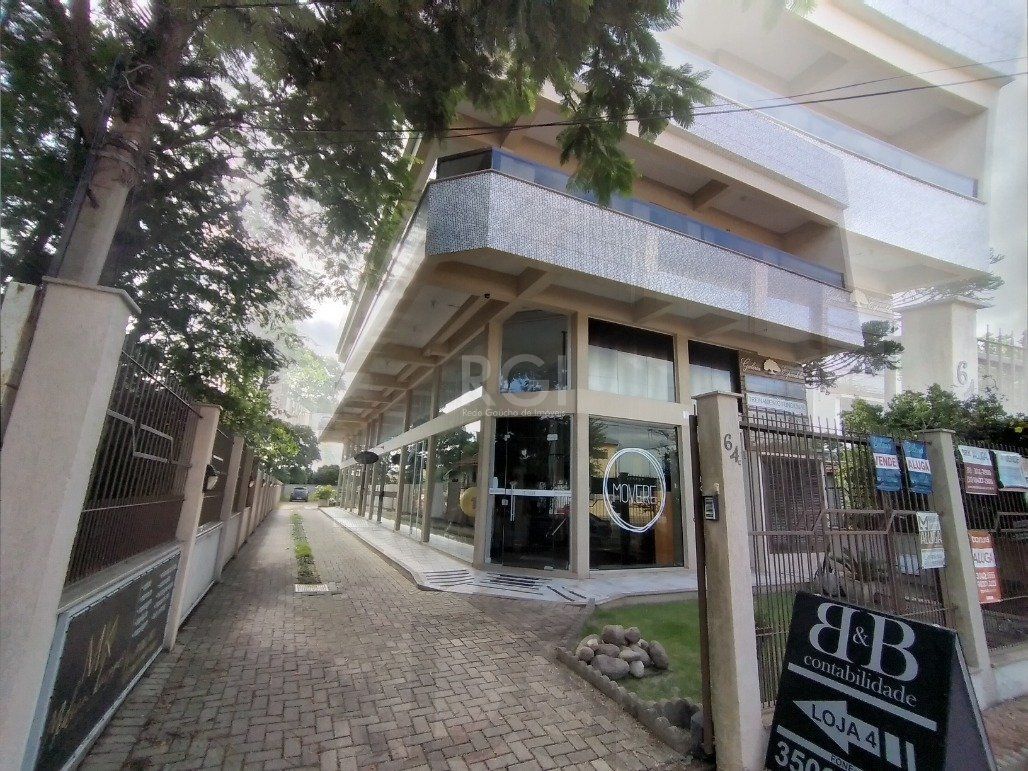 Predio para Venda - 265m², 0 dormitórios, 10 vagas - Belém Novo — foto 32