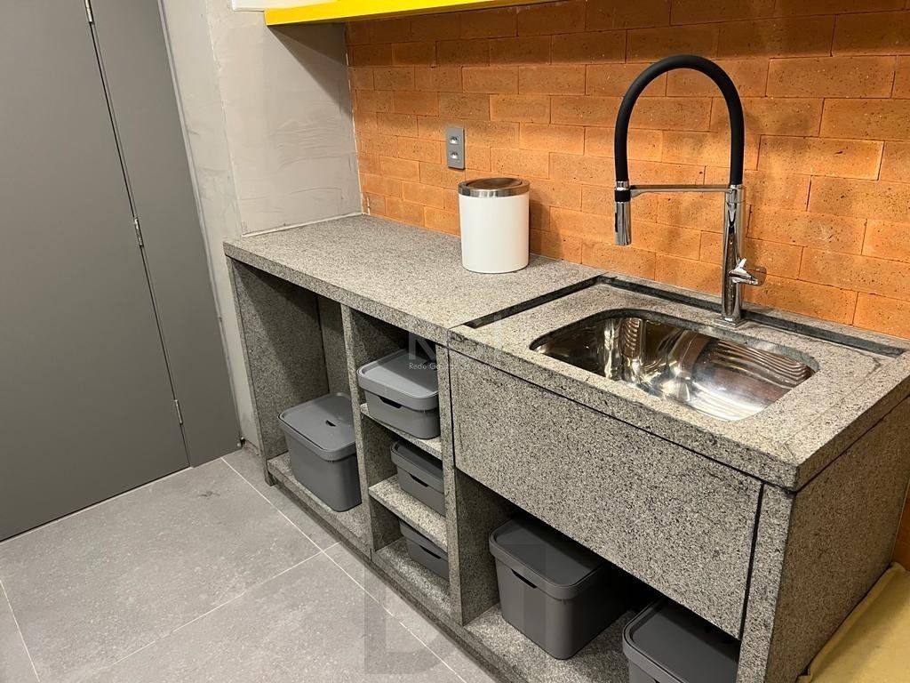 Loft para Venda - 35m², 1 dormitório, 1 vaga - Teresópolis — foto 24