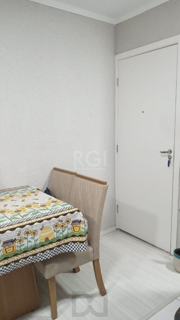 Apartamento para Venda - 40.98m², 2 dormitórios, 1 vaga - Restinga — foto 6