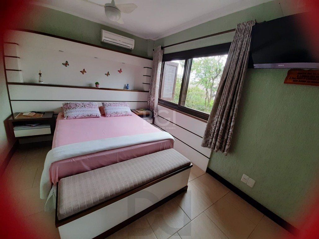 Cobertura para Venda - 250.15m², 3 dormitórios, sendo 2 suites, 3 vagas - Cristo Redentor — foto 9