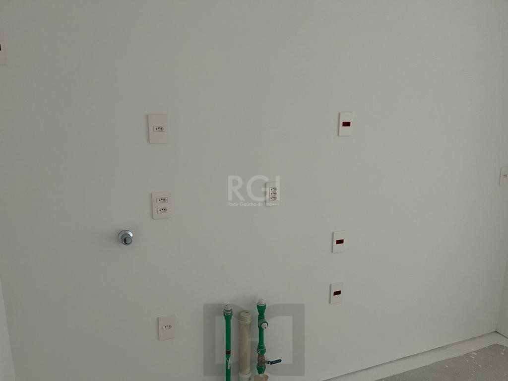 Loft para Venda - 35m², 1 dormitório, 1 vaga - Teresópolis — foto 37