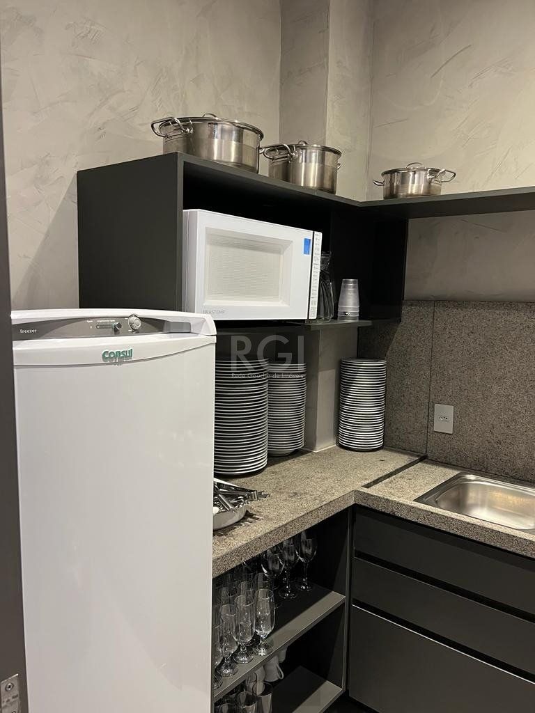 Loft para Venda - 35m², 1 dormitório, 1 vaga - Teresópolis — foto 21