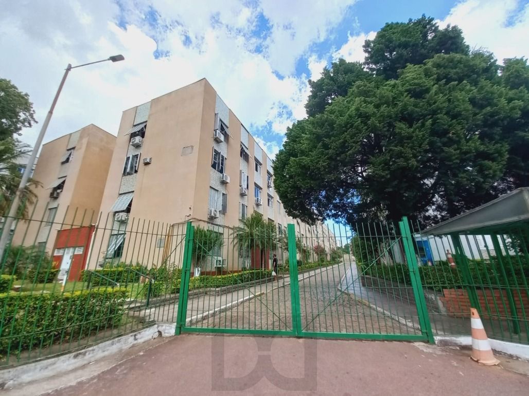 Apartamento para Venda - 80m², 3 dormitórios, Medianeira — foto 1