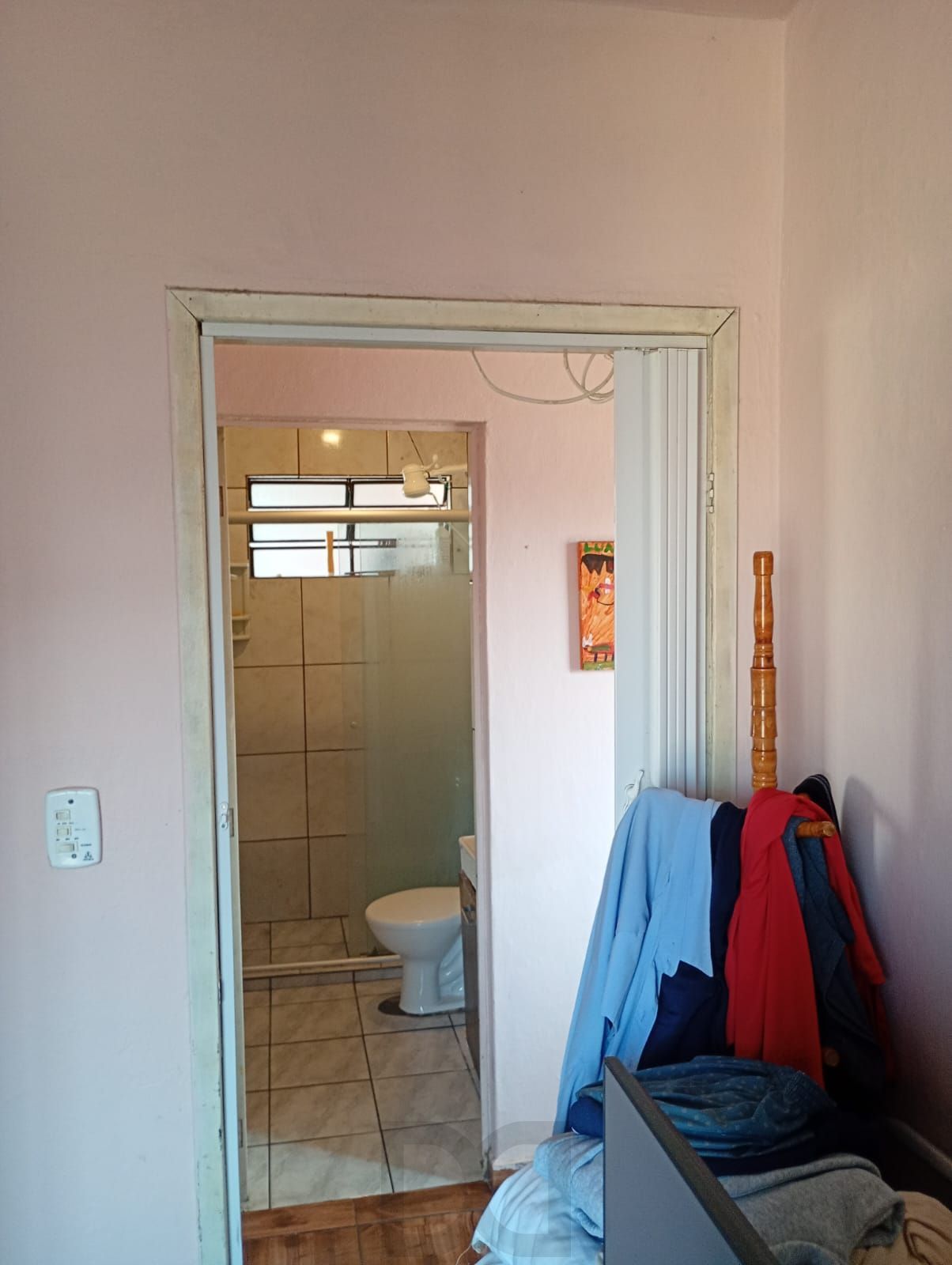 Apartamento 2 quartos mobiliado, quitado 100 % financiado na Restinga — foto 10