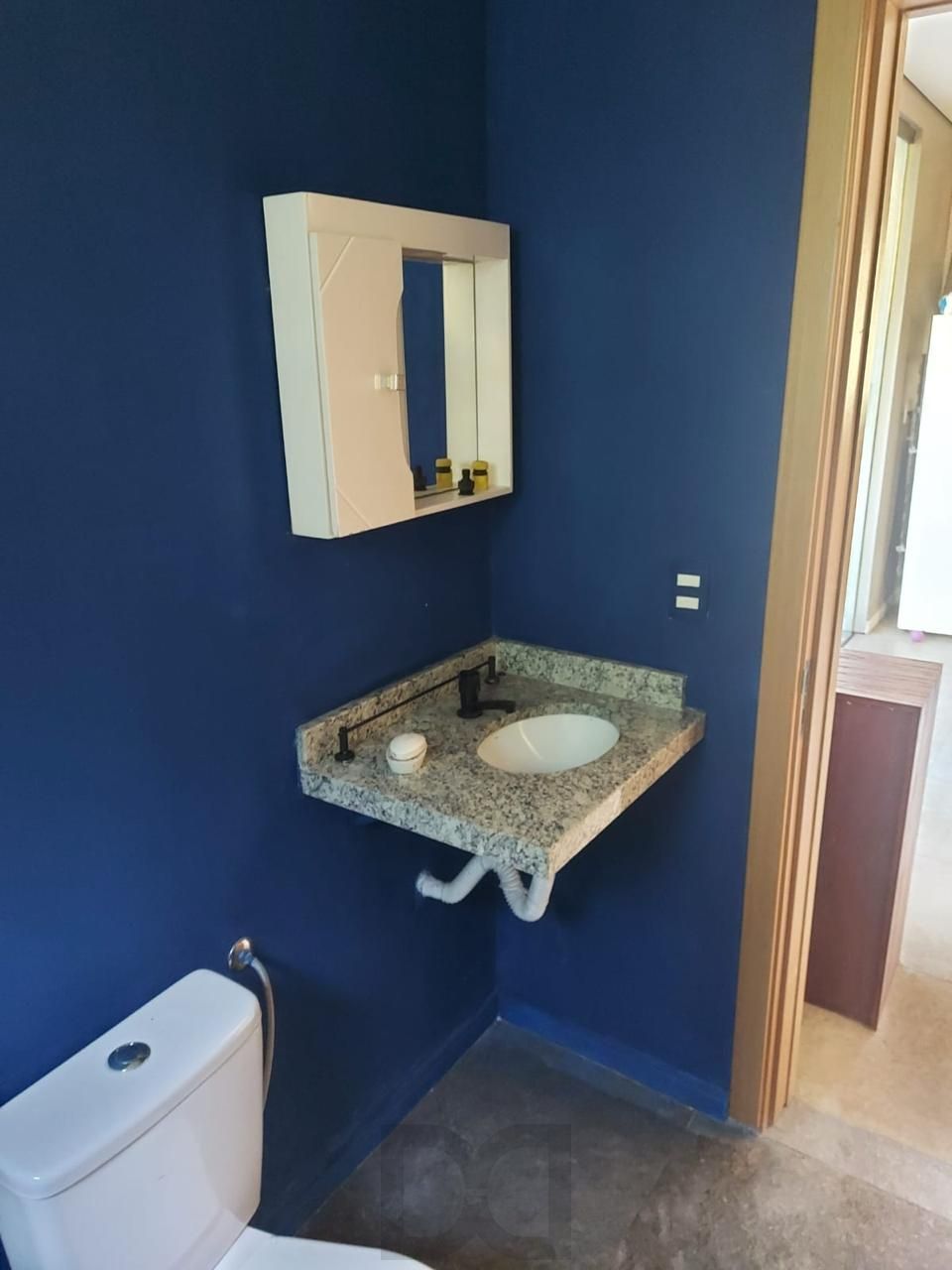 Casa Térrea, Bairro Campo Novo. — foto 18