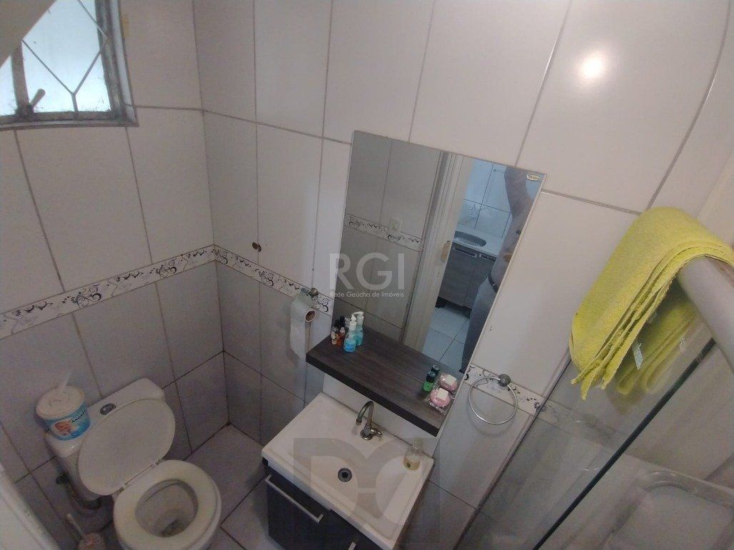 Casa para Venda - 103m², 2 dormitórios, 1 vaga - Hípica — foto 19