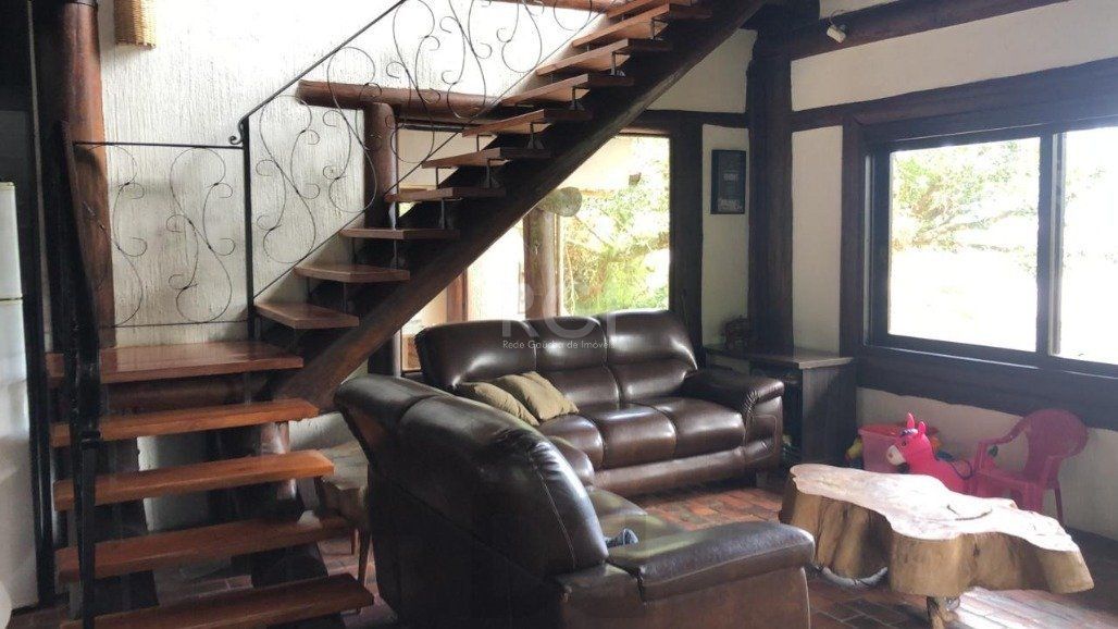 Casa para Venda - 367m², 2 dormitórios, Belém Novo — foto 3