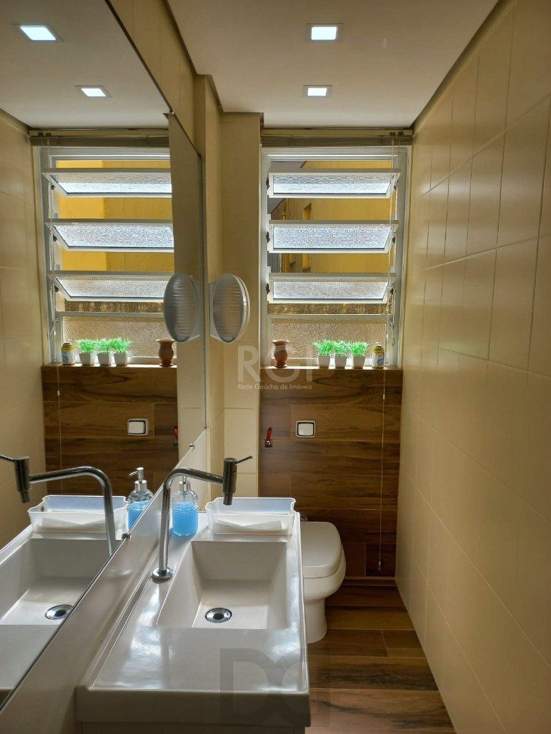 Conjunto/Sala para Venda - 67.2m², 0 dormitórios, Centro Histórico — foto 11