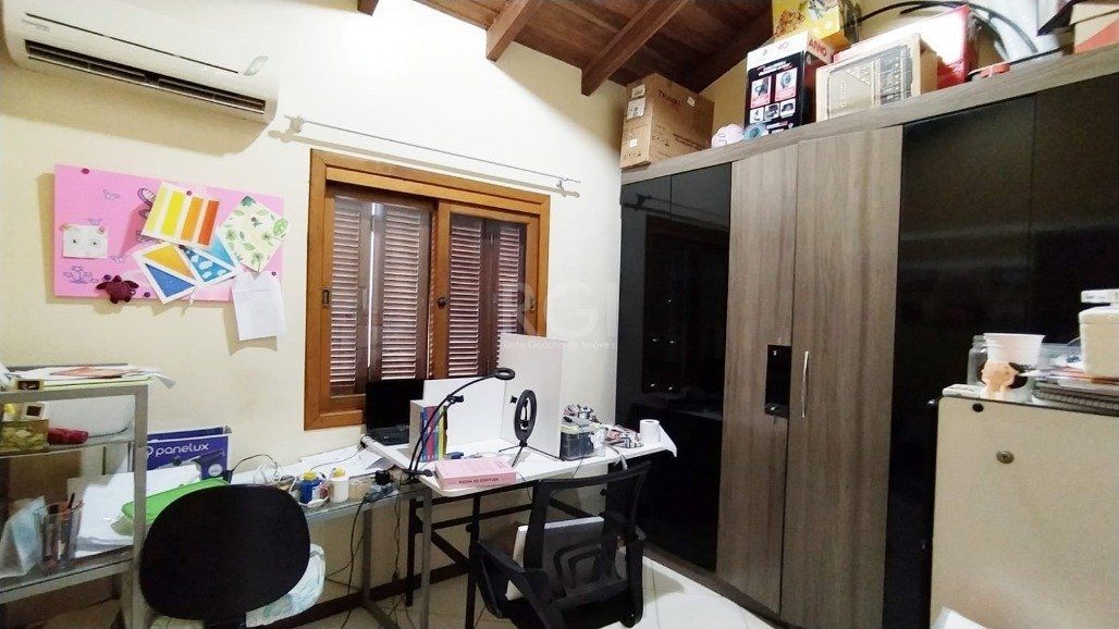 Sobrado para Venda - 136m², 4 dormitórios, sendo 2 suites, 2 vagas - Aberta dos Morros — foto 21