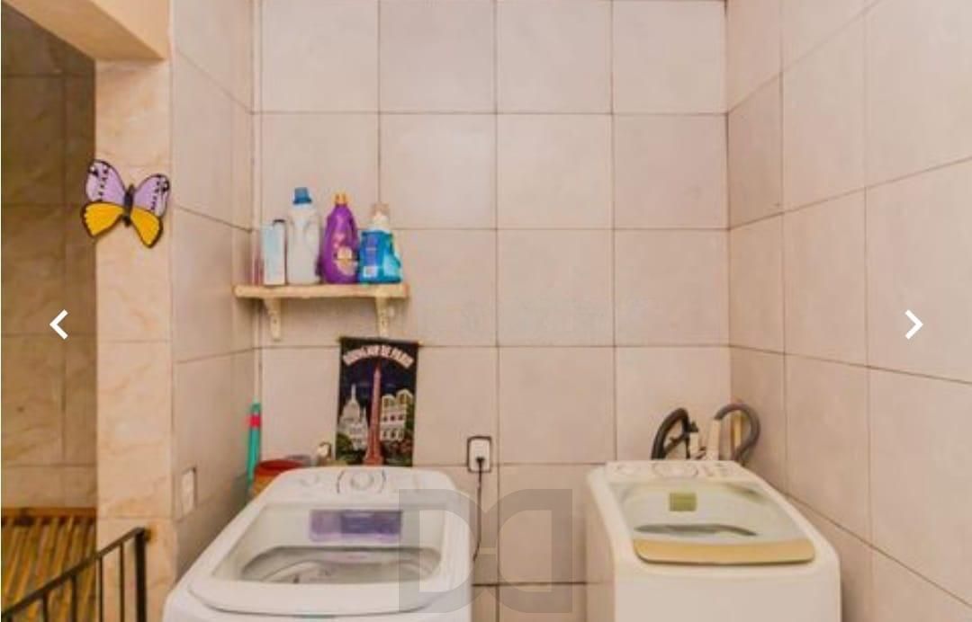 Sobrado de 3 Andares - Vila Nova — foto 17