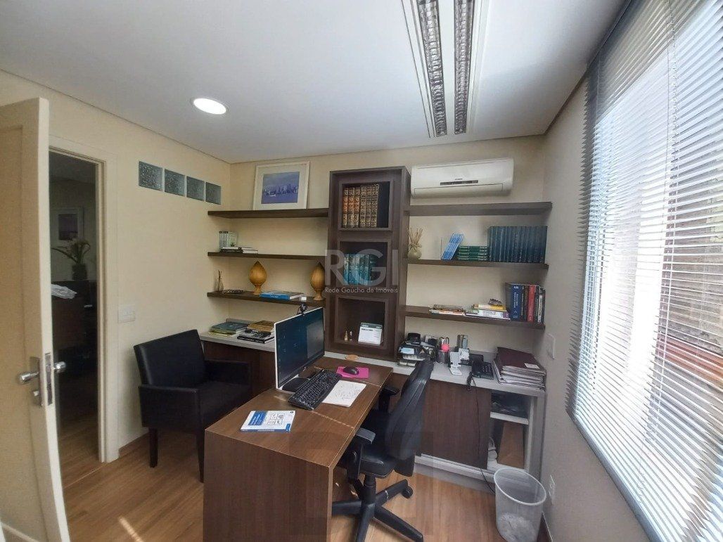 Conjunto/Sala para Venda - 67.2m², 0 dormitórios, Centro Histórico — foto 10