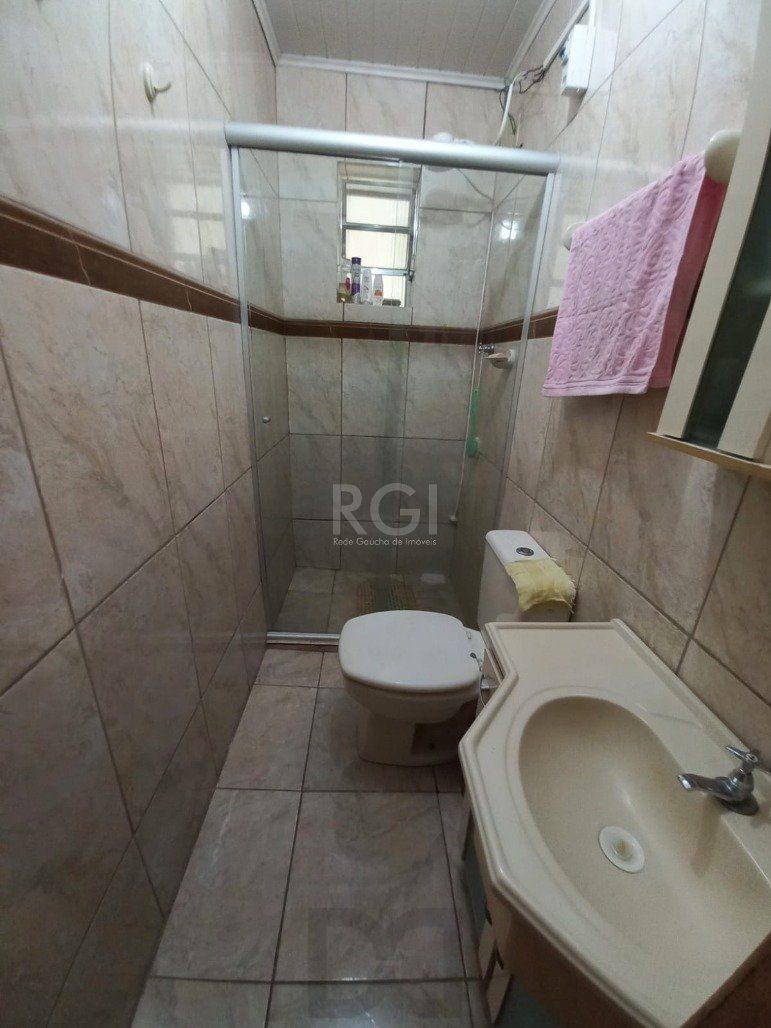 Casa para Venda - 120m², 2 dormitórios, sendo 1 suites, 3 vagas - Hípica — foto 14