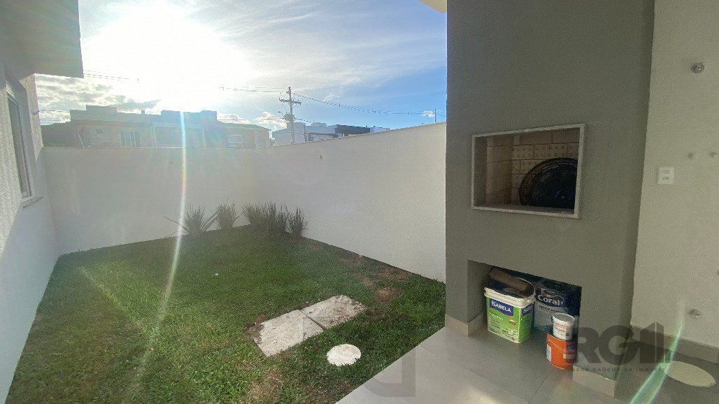Casa Condominio para Venda - 103m², 3 dormitórios, sendo 1 suites, 2 vagas - Aberta dos Morros — foto 8