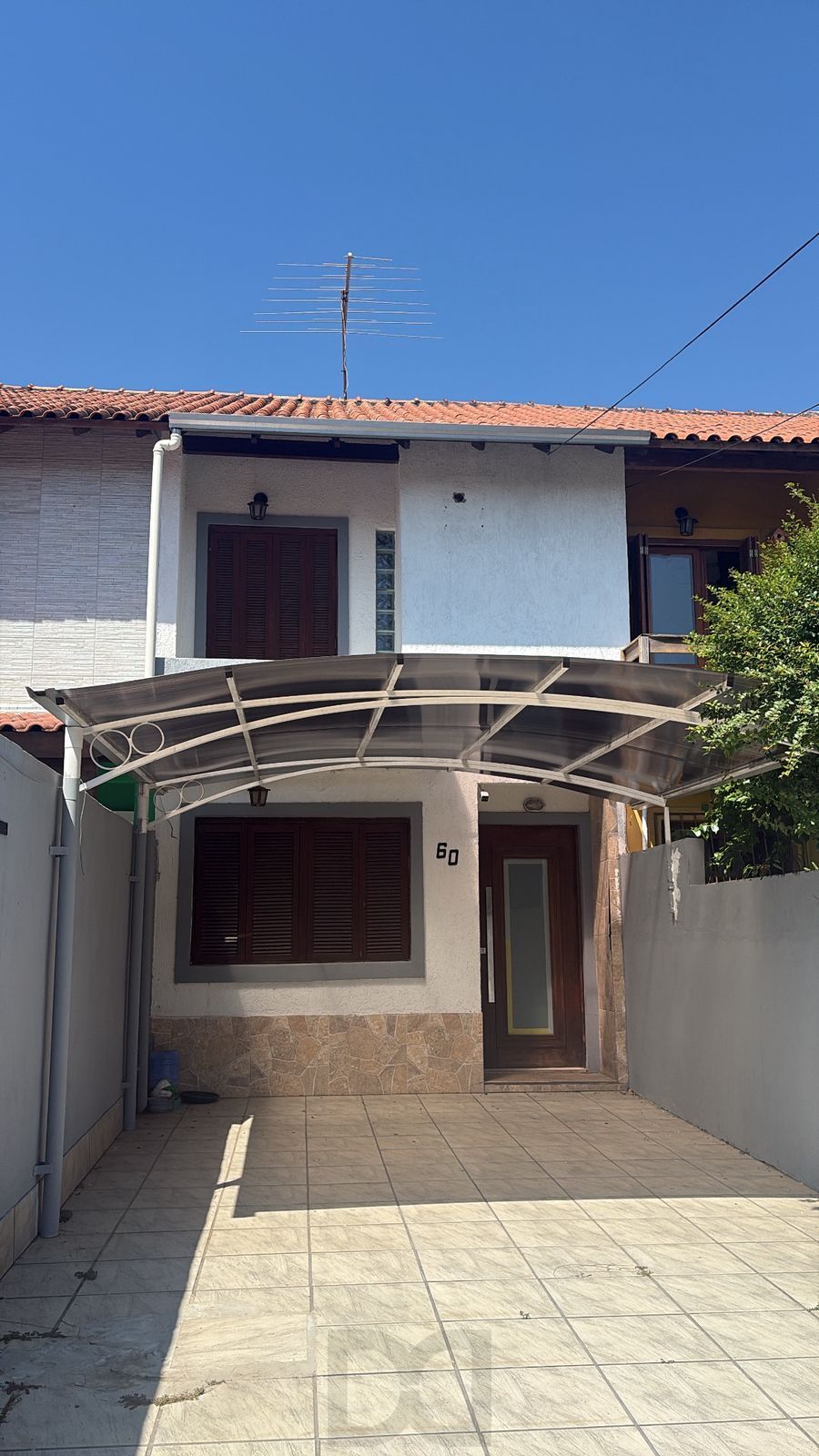 Excelente casa no bairro Hípica, Zona Sul de Porto Alegre — foto 1