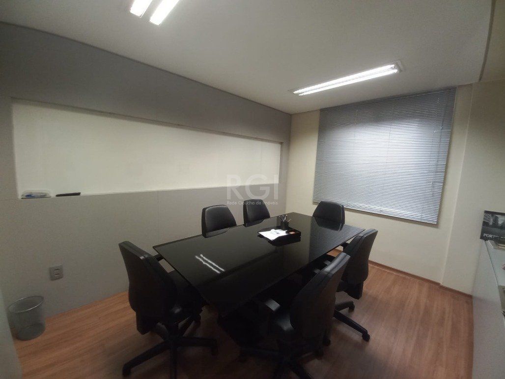 Conjunto/Sala para Venda - 67.2m², 0 dormitórios, Centro Histórico — foto 4
