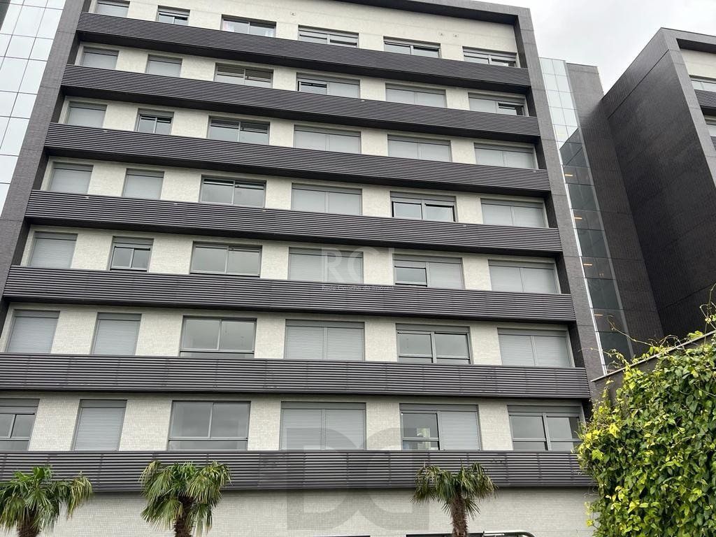 Loft para Venda - 35m², 1 dormitório, 1 vaga - Teresópolis — foto 1