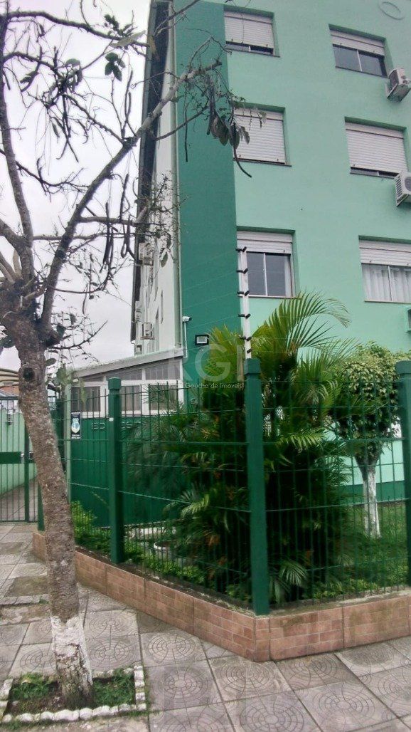 Apartamento para Venda - 47.28m², 2 dormitórios, 1 vaga - Tristeza — foto 1