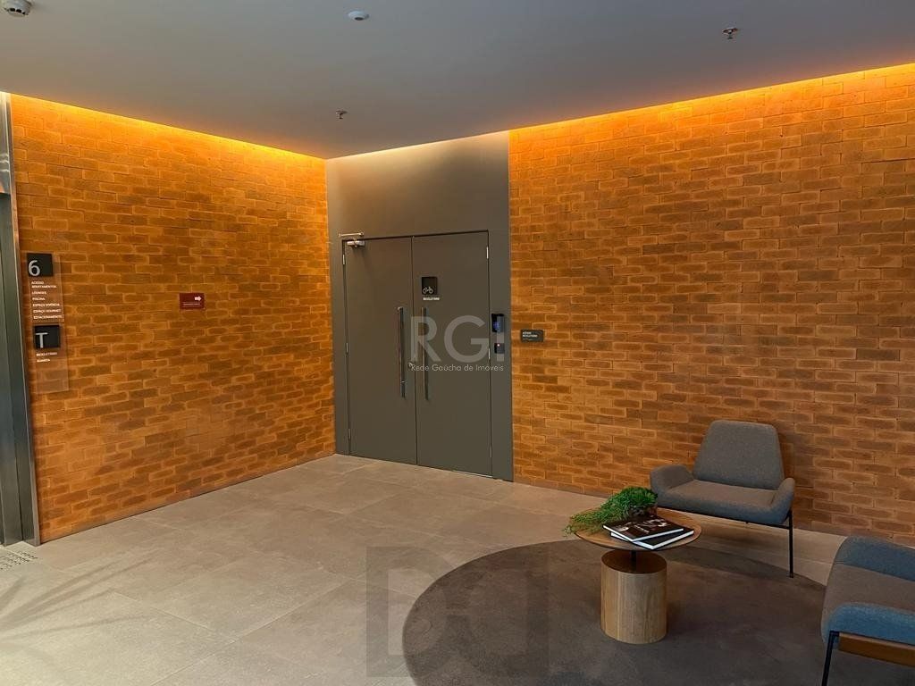 Loft para Venda - 35m², 1 dormitório, 1 vaga - Teresópolis — foto 30