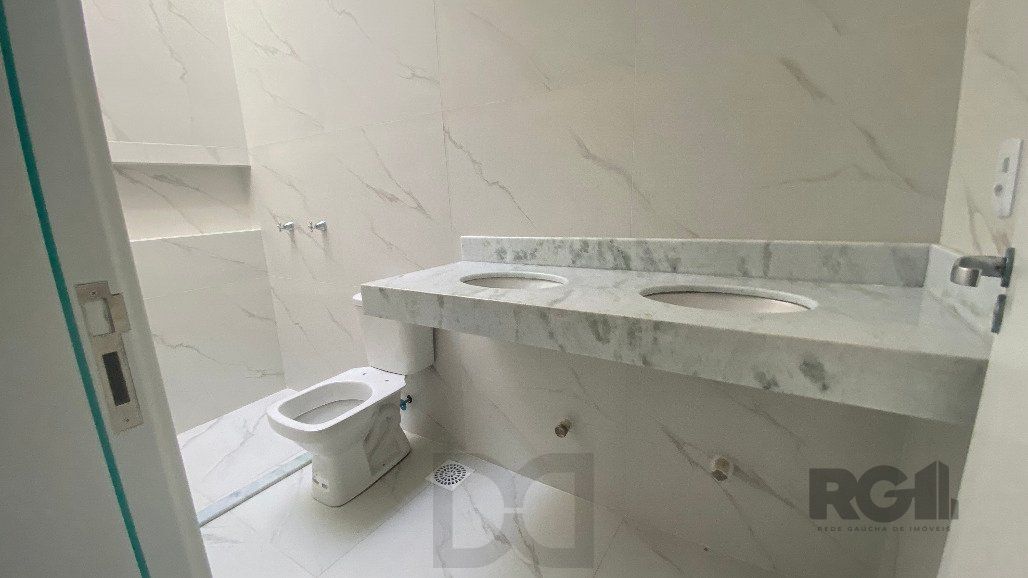 Casa Condominio para Venda - 103m², 3 dormitórios, sendo 1 suites, 2 vagas - Aberta dos Morros — foto 16