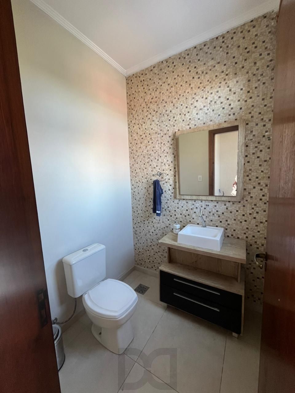 Sobrado triplex com piscina no Loteamento Nova Ipanema — foto 26