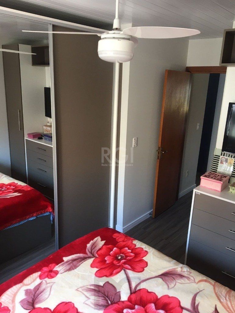 Casa Condominio para Venda - 54.7m², 2 dormitórios, 2 vagas - Hípica — foto 8