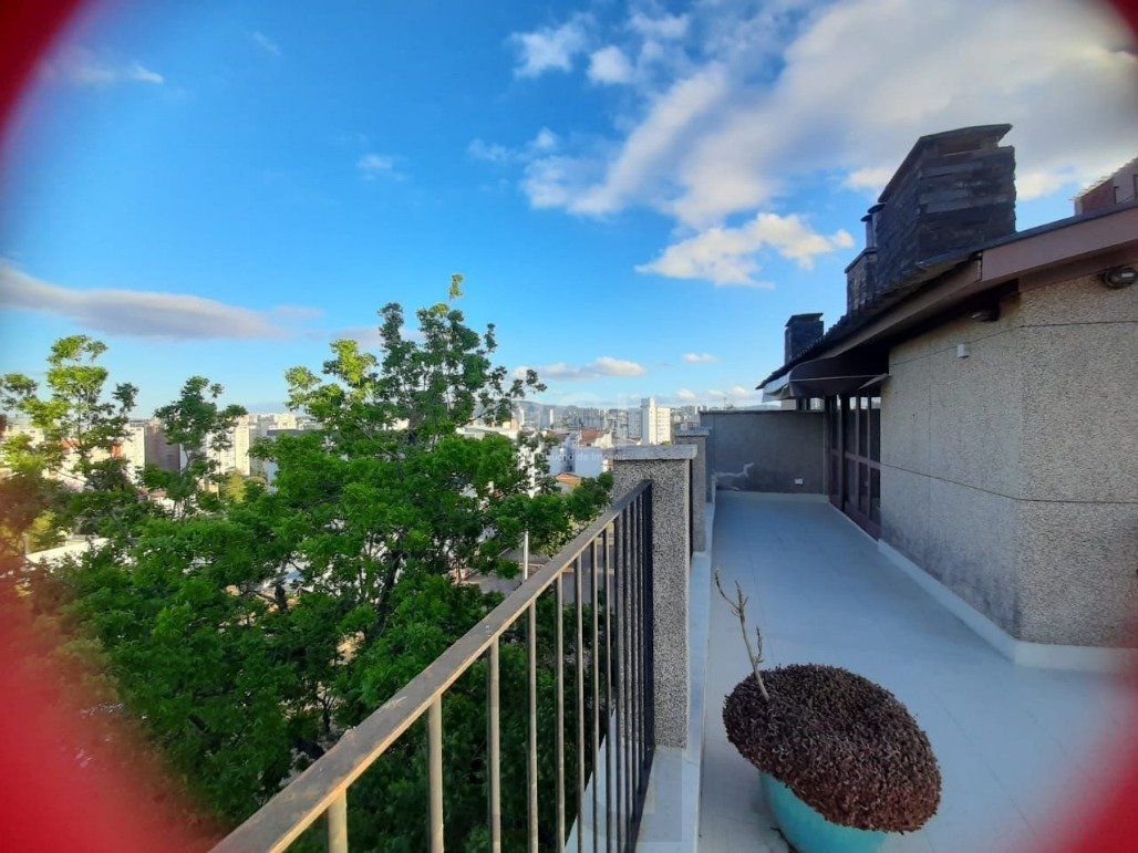Cobertura para Venda - 250.15m², 3 dormitórios, sendo 2 suites, 3 vagas - Cristo Redentor — foto 24