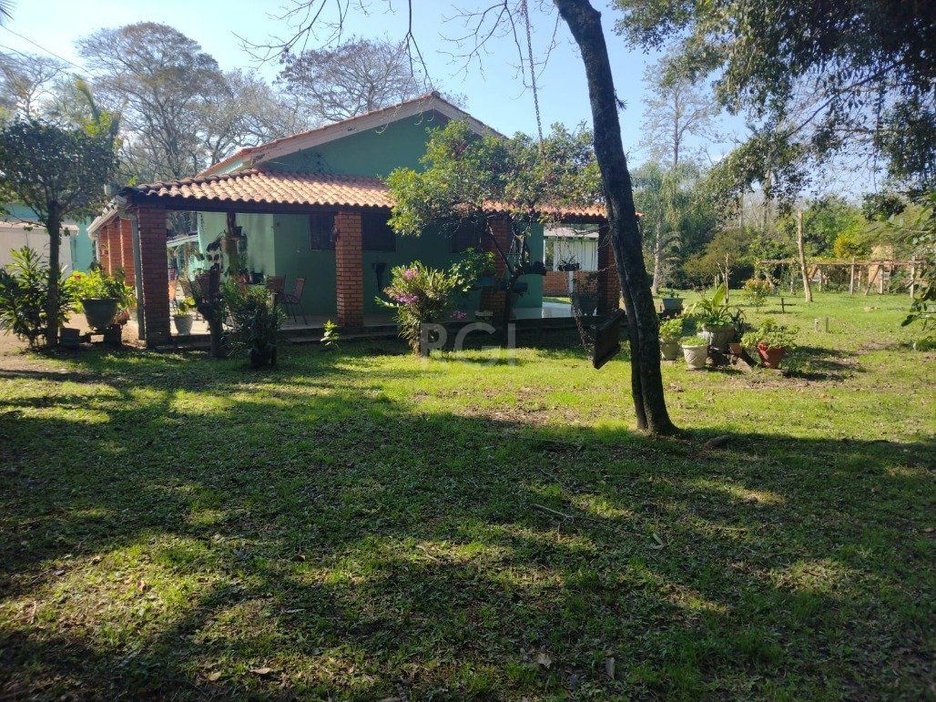 Sítio para Venda - 245m², 4 dormitórios, 10 vagas - Lami — foto 5