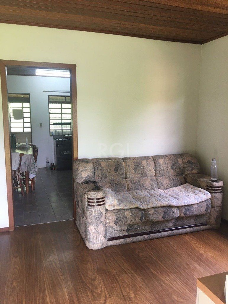 Casa para Venda - 120m², 3 dormitórios, Restinga — foto 3