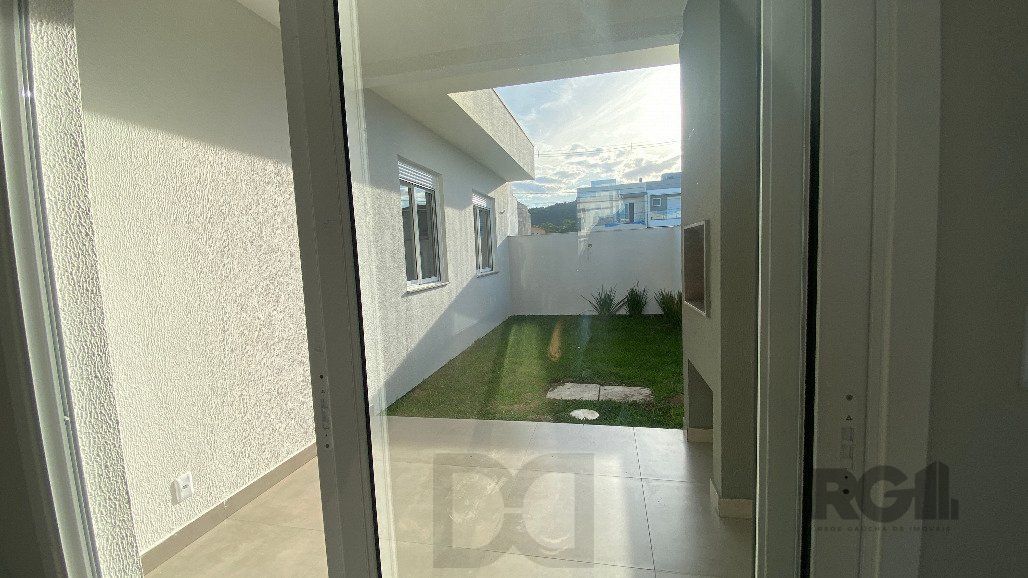 Casa Condominio para Venda - 103m², 3 dormitórios, sendo 1 suites, 2 vagas - Aberta dos Morros — foto 4
