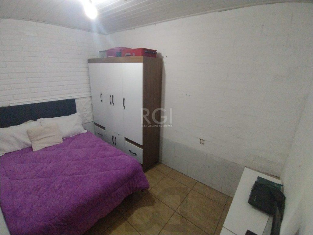 Casa para Venda - 103m², 2 dormitórios, 1 vaga - Hípica — foto 6