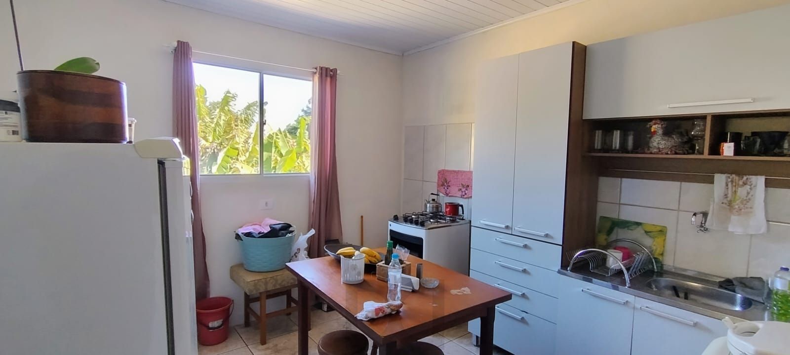 Casa Térrea, Bairro Campo Novo. — foto 12