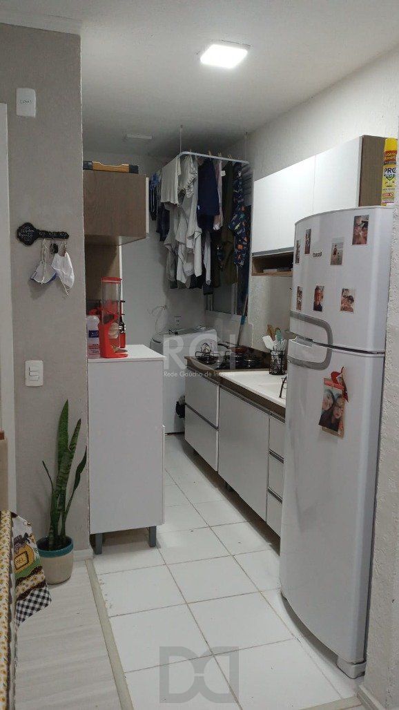Apartamento para Venda - 40.98m², 2 dormitórios, 1 vaga - Restinga — foto 7