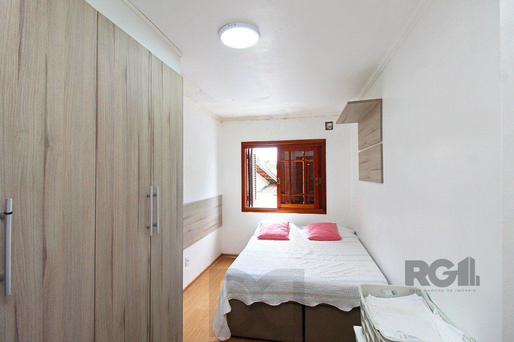 Sobrado para Venda - 218m², 4 dormitórios, sendo 3 suites, 2 vagas - Ipanema — foto 25
