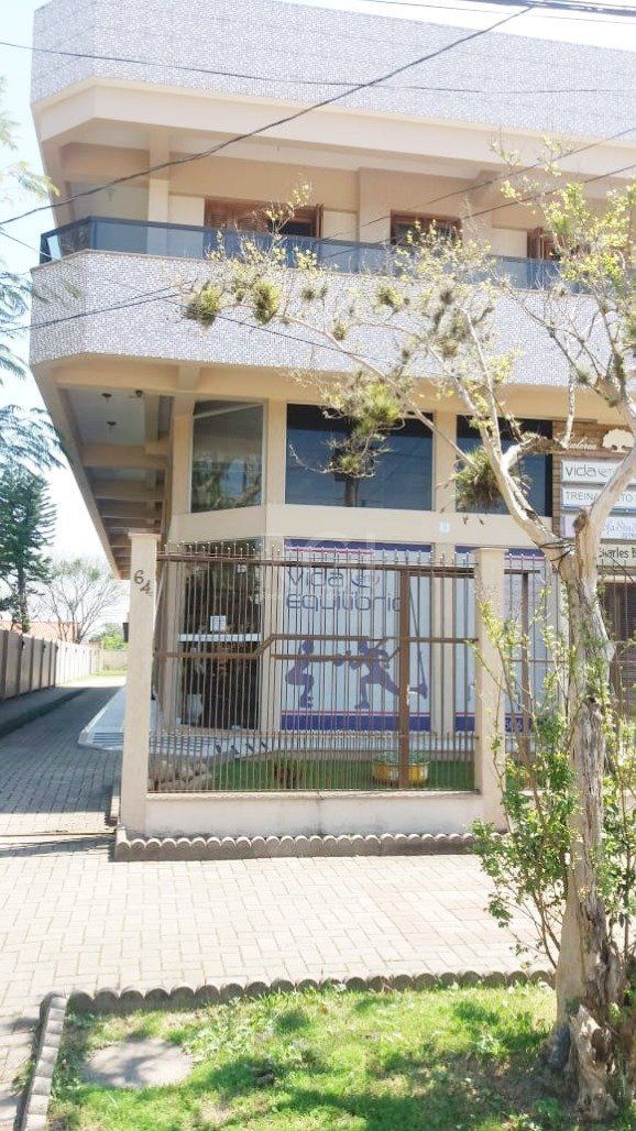 Predio para Venda - 265m², 0 dormitórios, 10 vagas - Belém Novo — foto 3