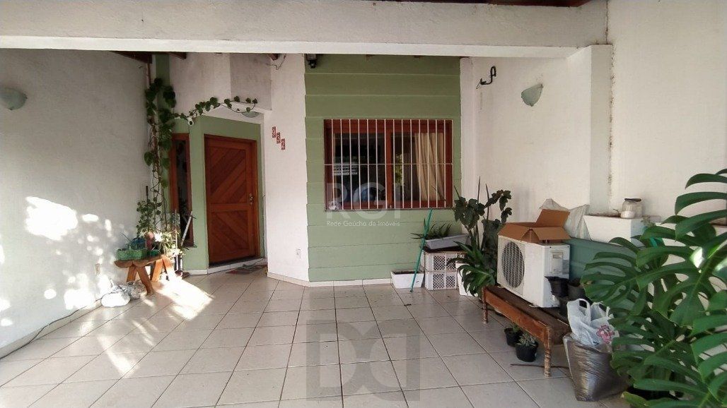 Sobrado para Venda - 136m², 4 dormitórios, sendo 2 suites, 2 vagas - Aberta dos Morros — foto 3