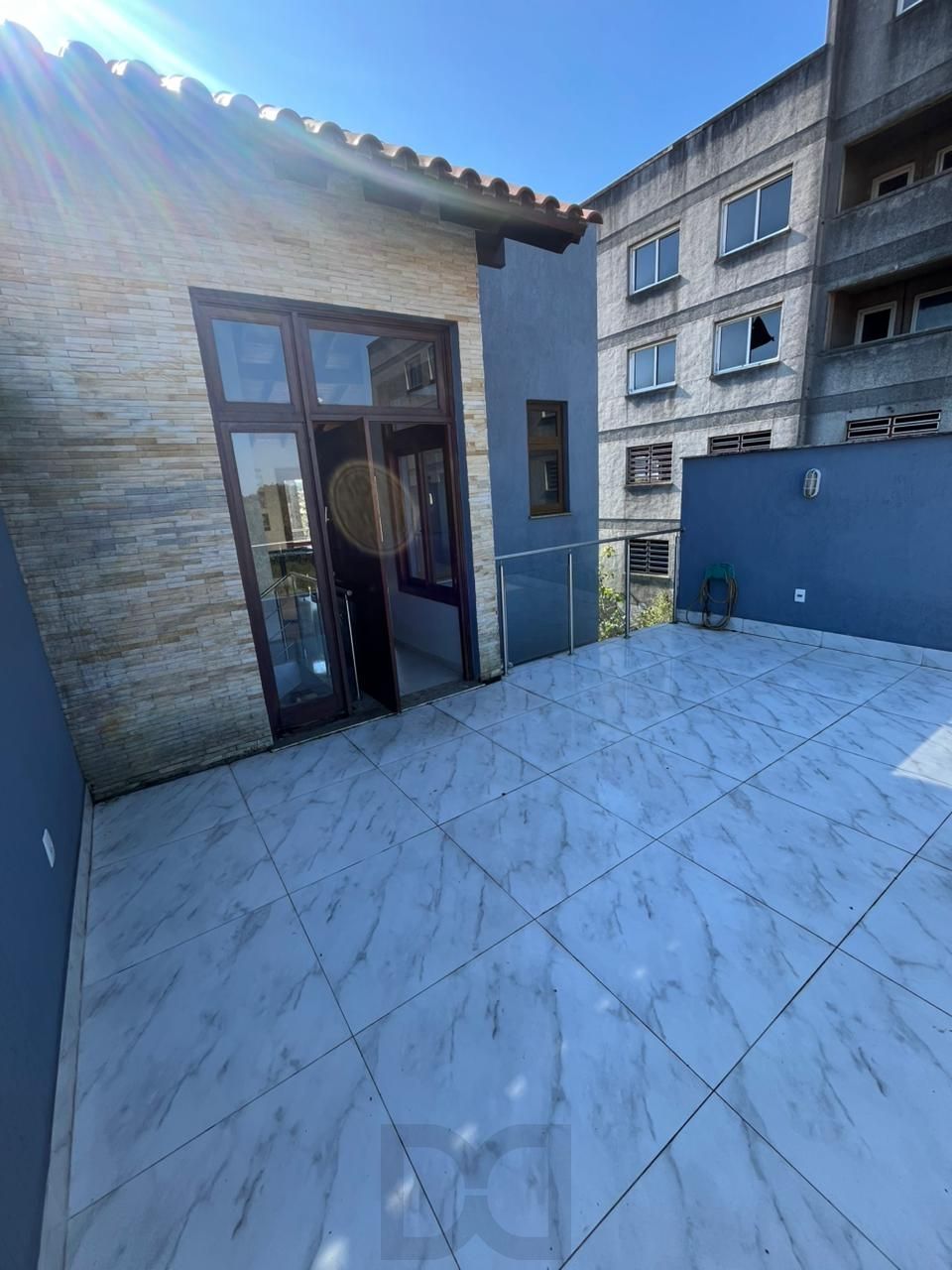 Sobrado triplex com piscina no Loteamento Nova Ipanema — foto 39