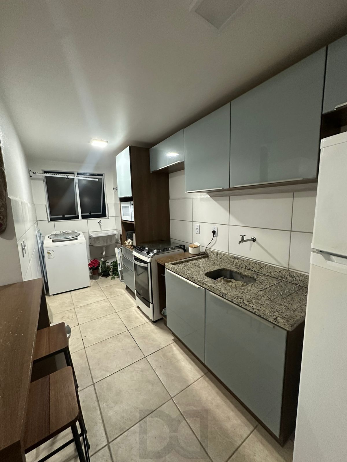 Lindo apartamento de 2 dormitórios — foto 6