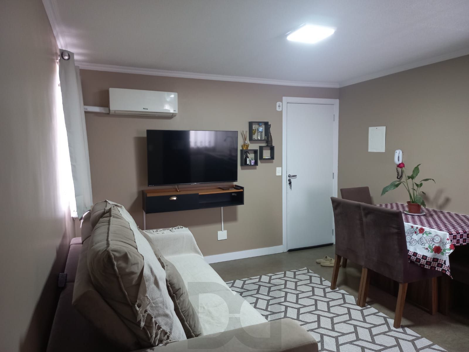 APARTAMENTO VILA NOVA - PRONTO PARA MORAR — foto 7