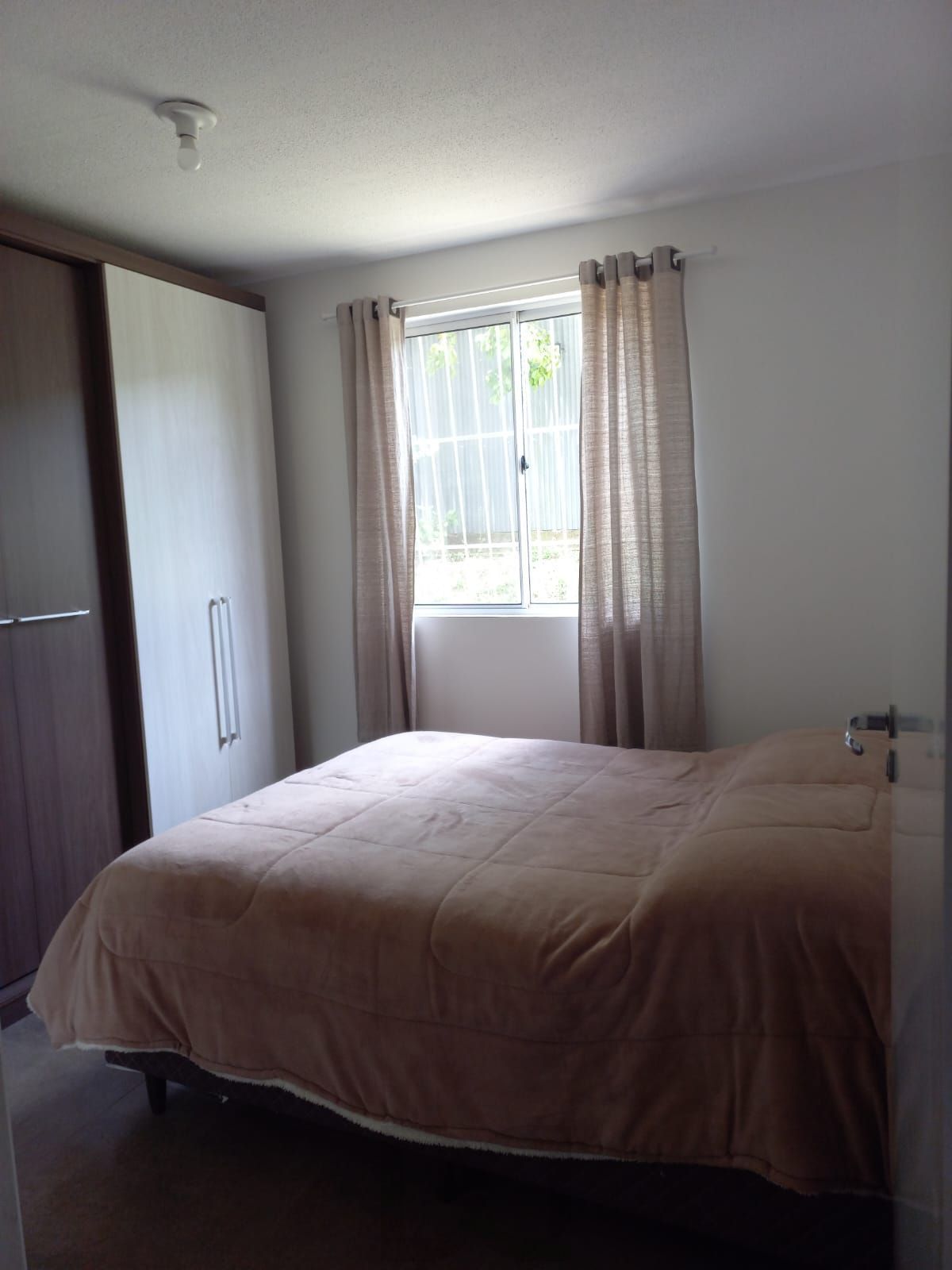 APARTAMENTO VILA NOVA - PRONTO PARA MORAR — foto 9