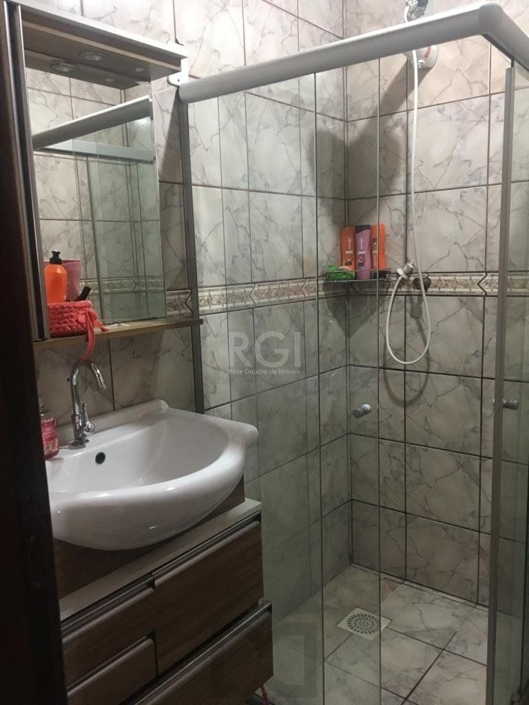 Sobrado para Venda - 92m², 3 dormitórios, 2 vagas - Restinga Nova — foto 15