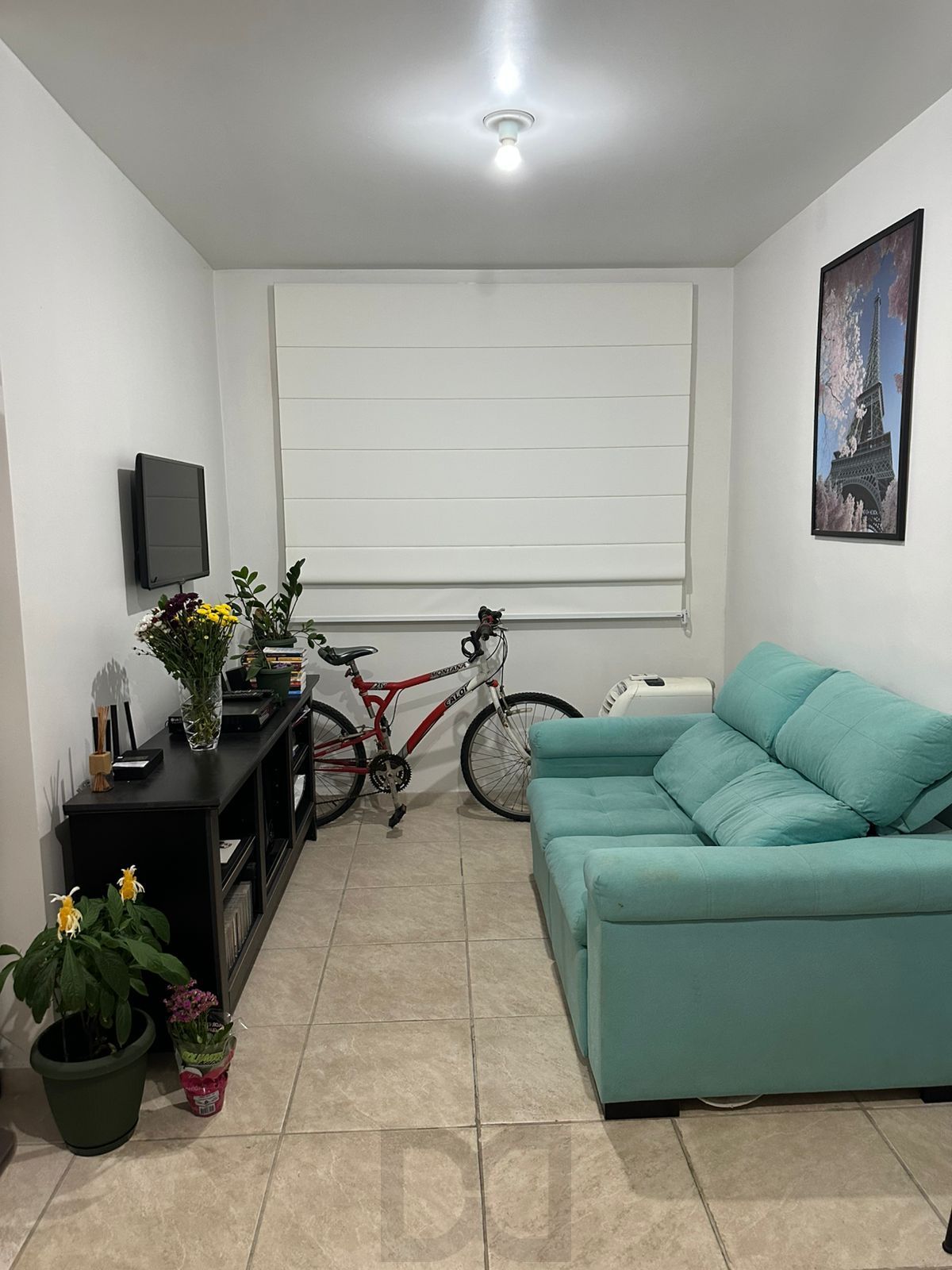Lindo apartamento de 2 dormitórios — foto 3