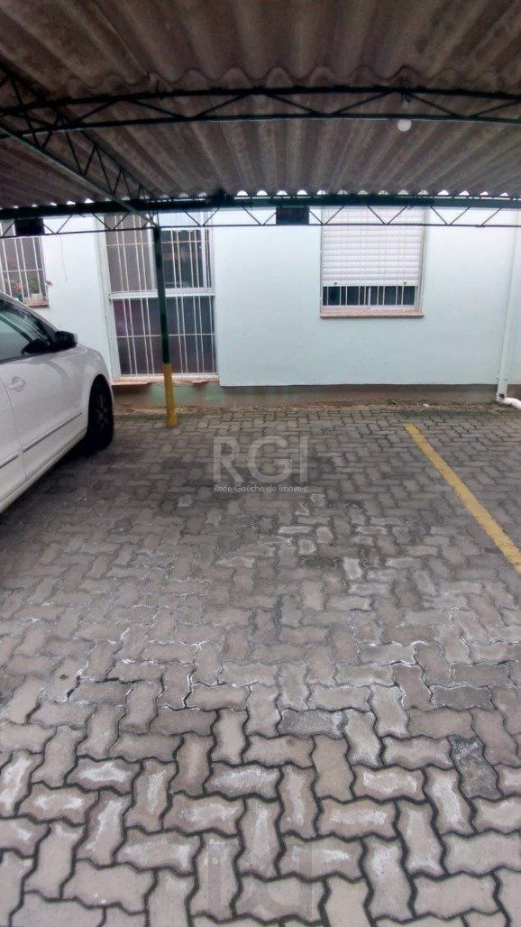 Apartamento para Venda - 47.28m², 2 dormitórios, 1 vaga - Tristeza — foto 20