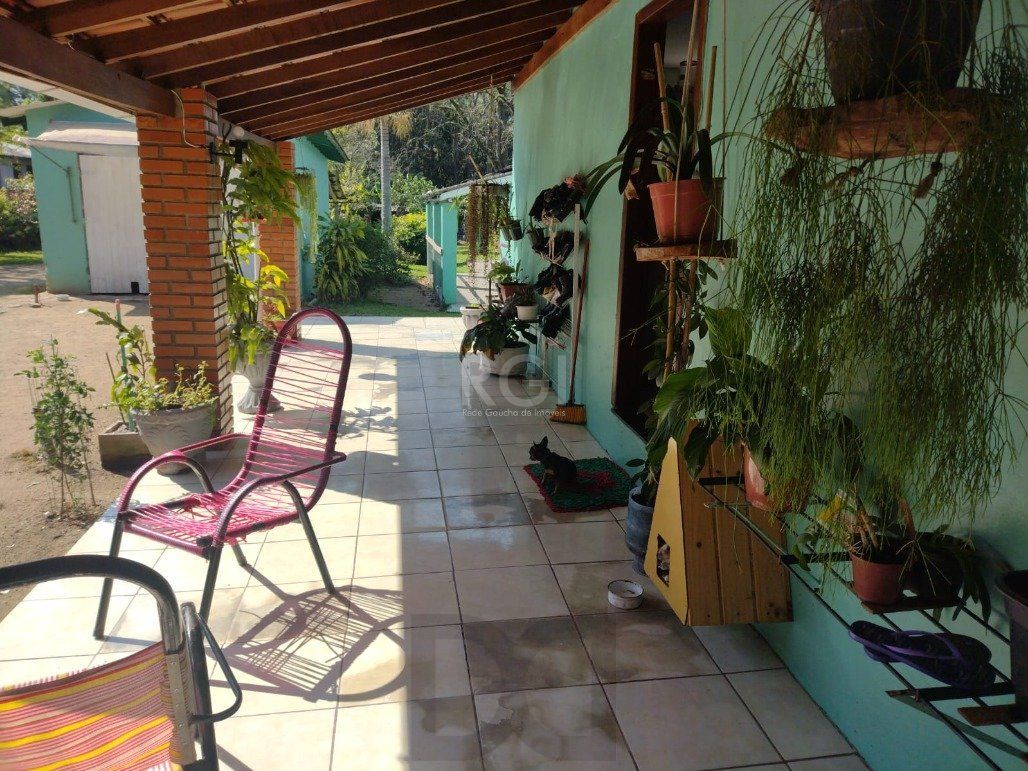Sítio para Venda - 245m², 4 dormitórios, 10 vagas - Lami — foto 35