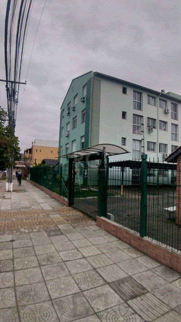 Apartamento para Venda - 47.28m², 2 dormitórios, 1 vaga - Tristeza — foto 2