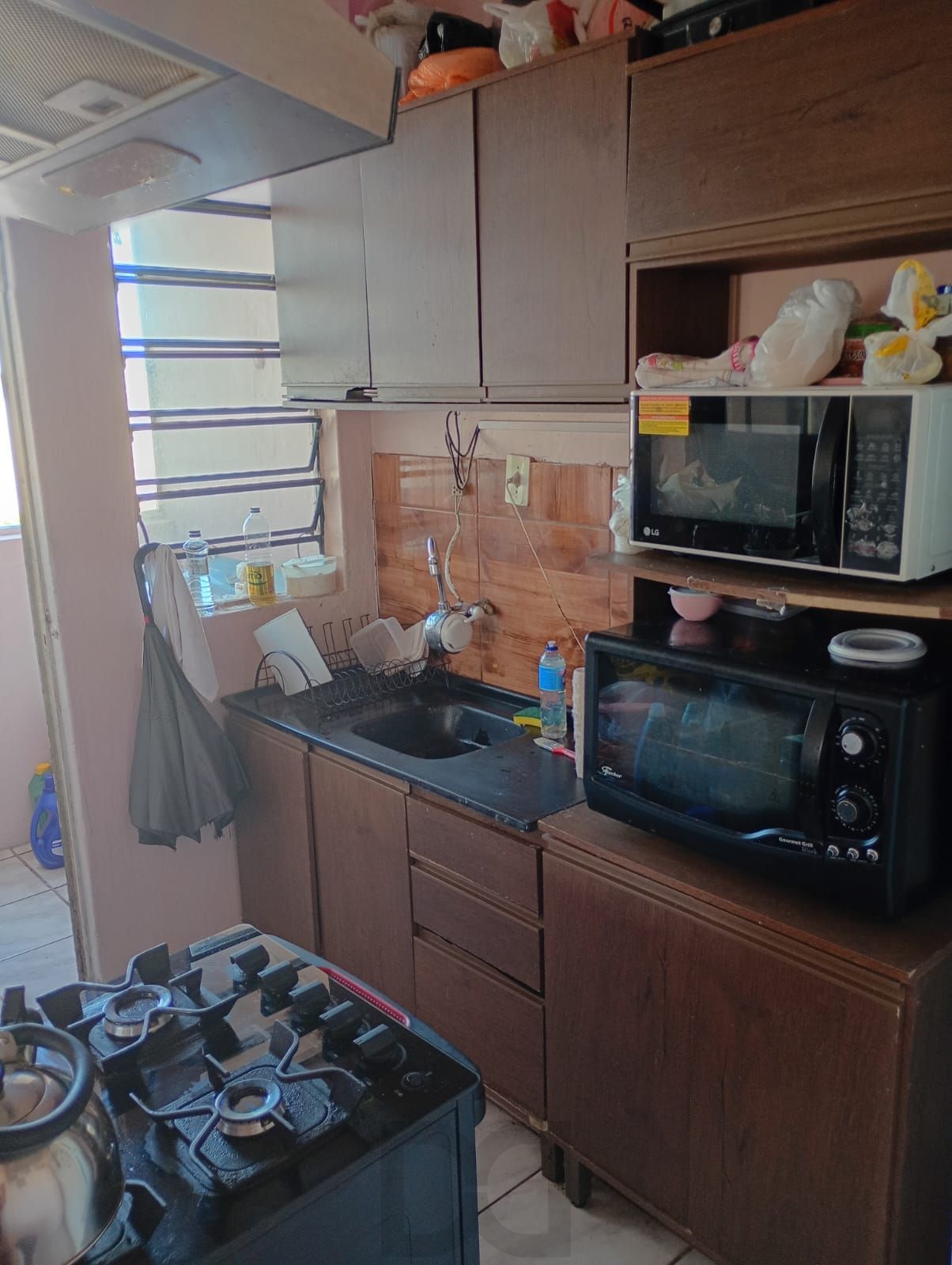 Apartamento 2 quartos mobiliado, quitado 100 % financiado na Restinga — foto 29